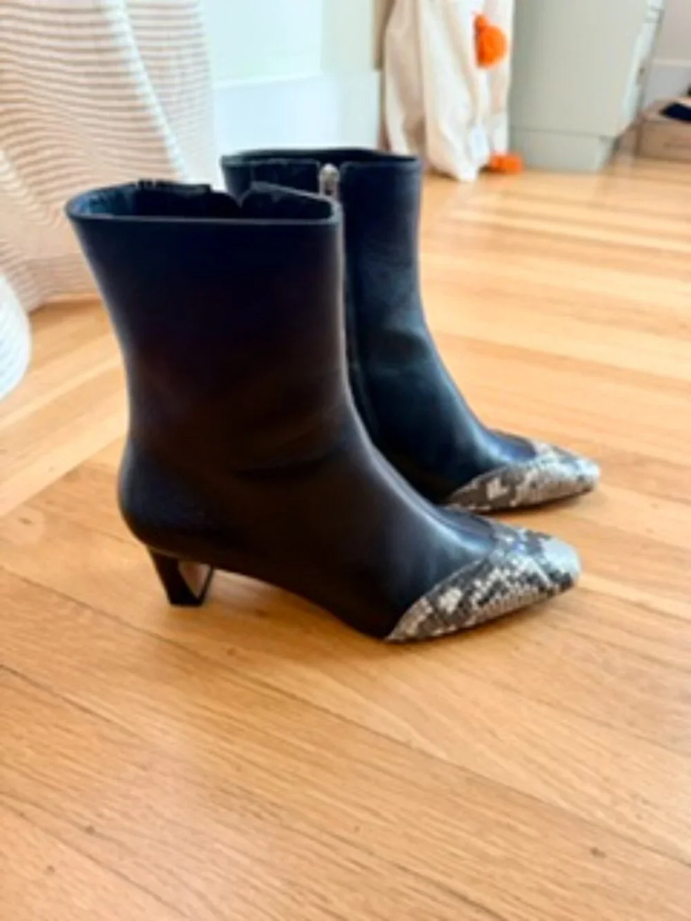 Dolce Vita Boots size 6.5